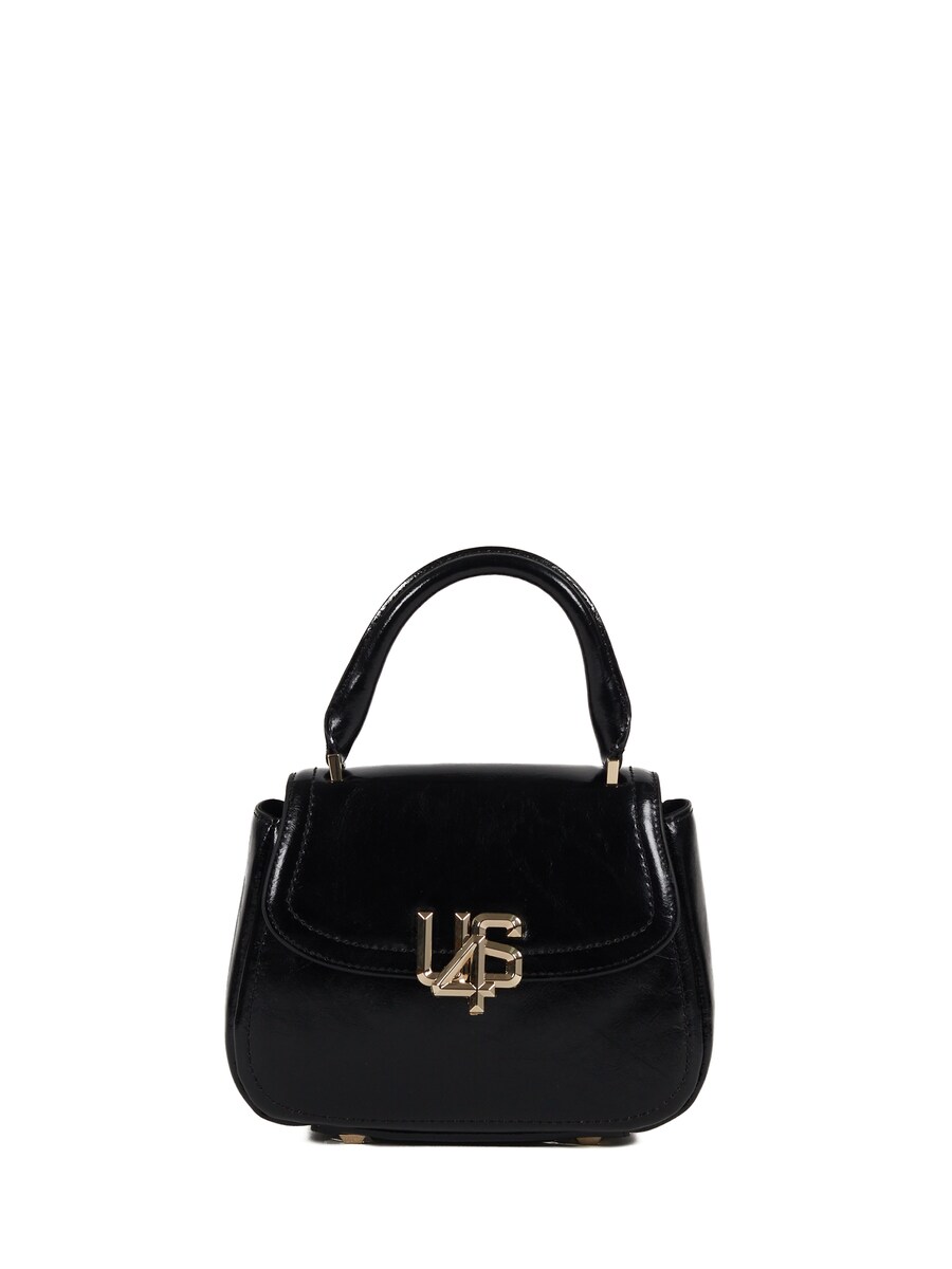 Сумочка 4US PACIOTTI, черный
Сумочка 4US PACIOTTI, черный