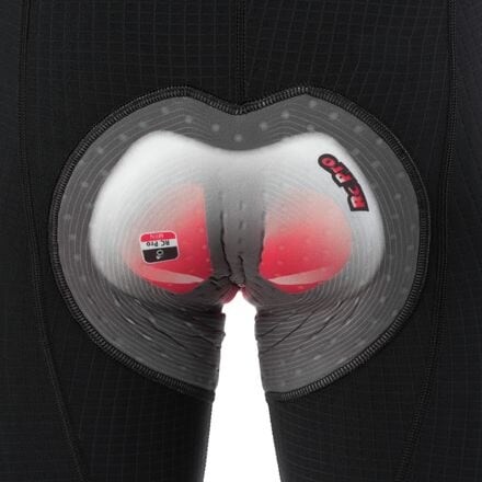 Шорты Evolution Zap мужские SUGOi, черный
Шорты Evolution Zap мужские SUGOi, черный