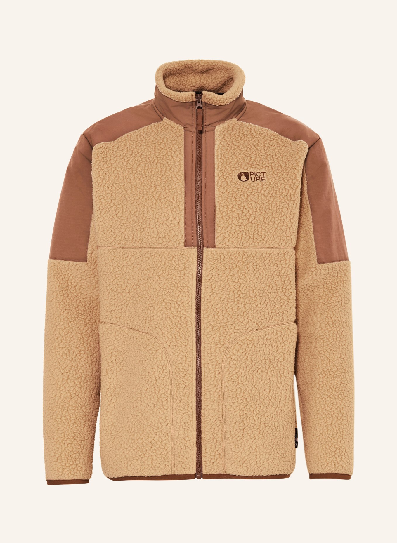 Флисовая куртка anthara Picture, мультиколор, Коричневый, Флисовая куртка anthara Picture, мультиколор
Флисовая куртка anthara Picture, мультиколор, Коричневый, Флисовая куртка anthara Picture, мультиколор