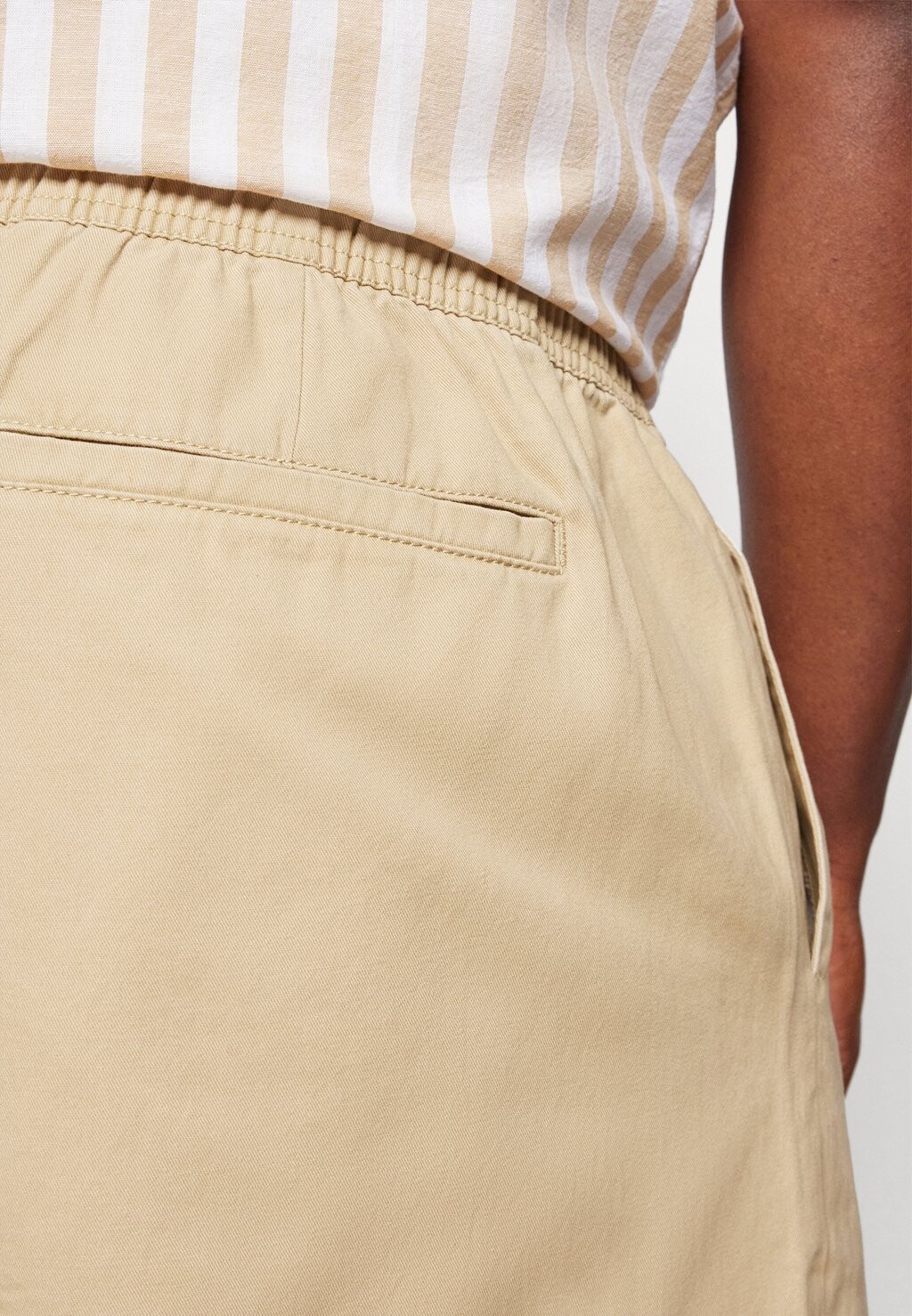 Шорты Pier One, верблюжий
Шорты Pier One, верблюжий