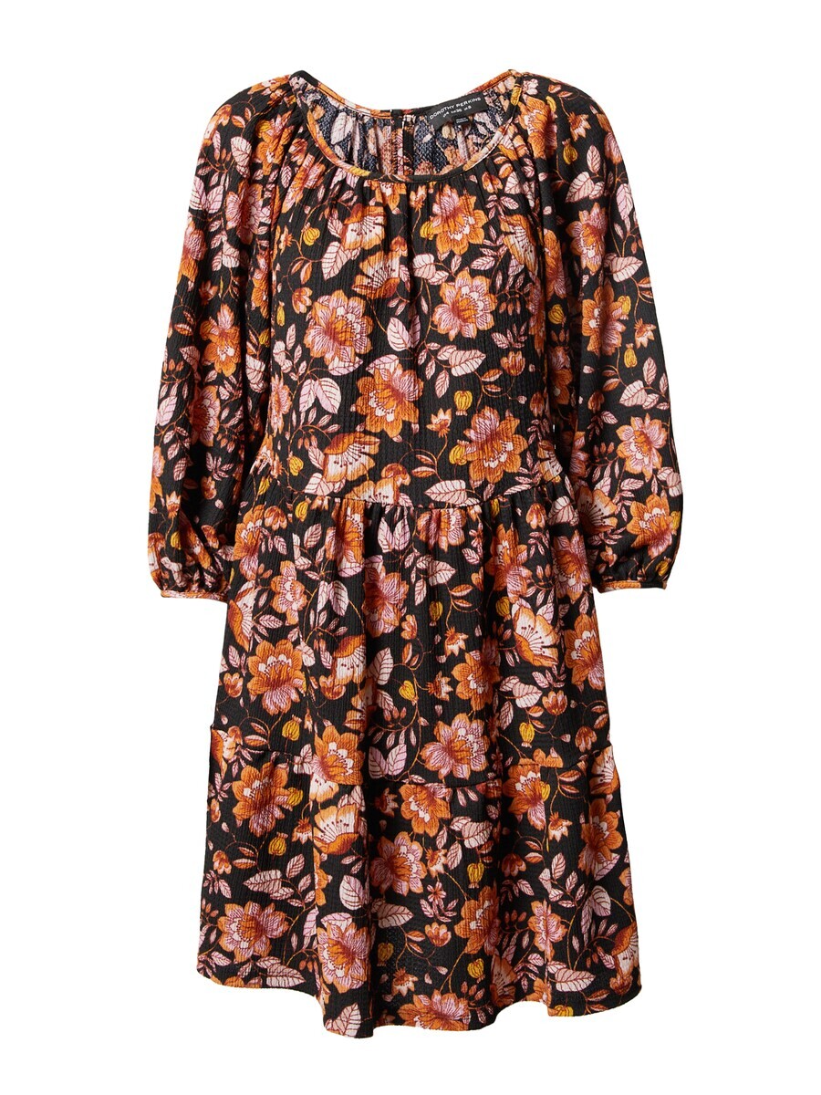 Мини платье Dorothy Perkins Dress, черный
Мини платье Dorothy Perkins Dress, черный