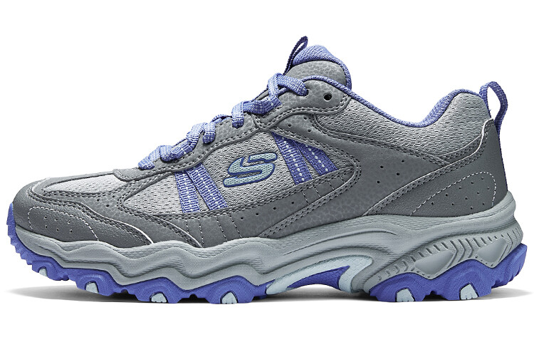 Кроссовки Stamina Outdoor Performance женские с низким верхом серо-фиолетовые Skechers
Кроссовки Stamina Outdoor Performance женские с низким верхом серо-фиолетовые Skechers
