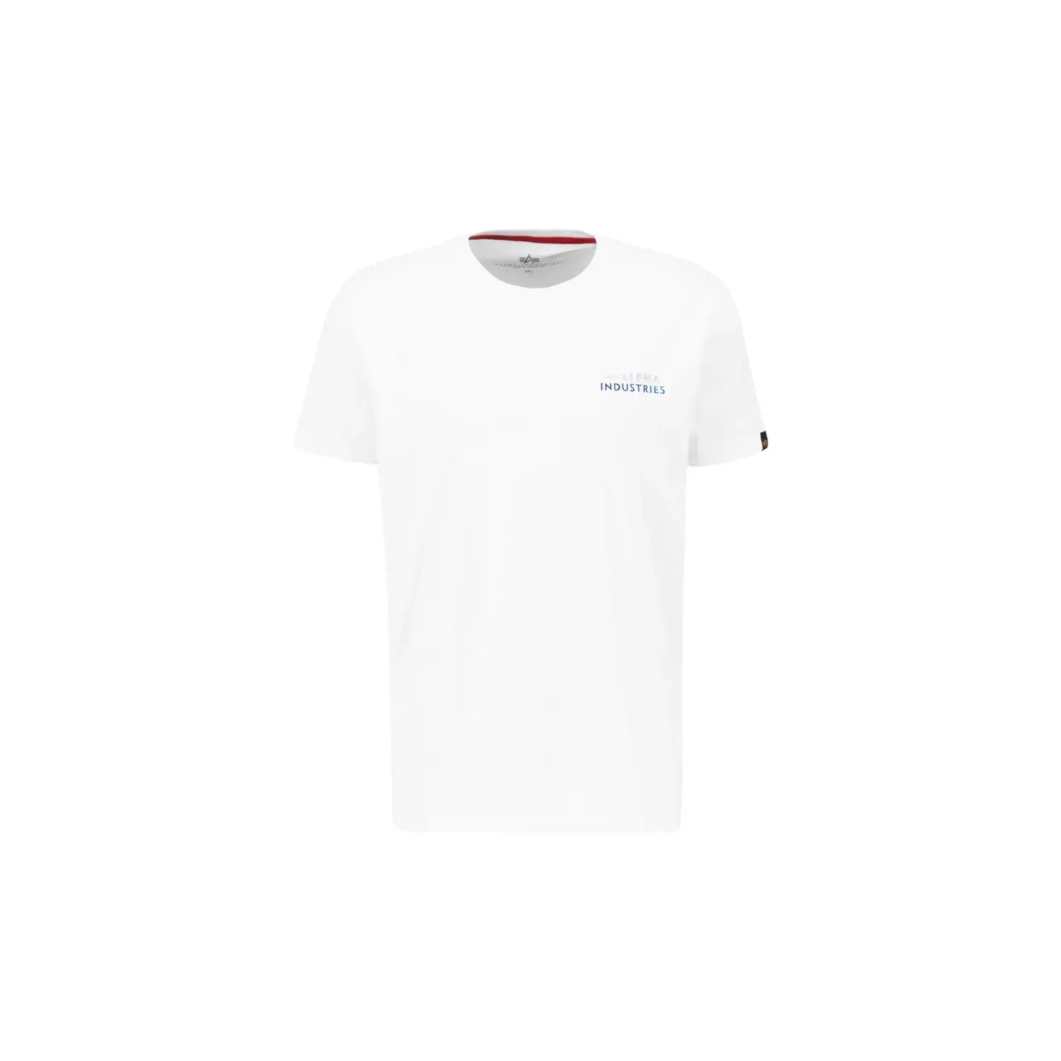 Футболка Alpha Industries " Alpha Industries, белый
Футболка Alpha Industries " Alpha Industries, белый