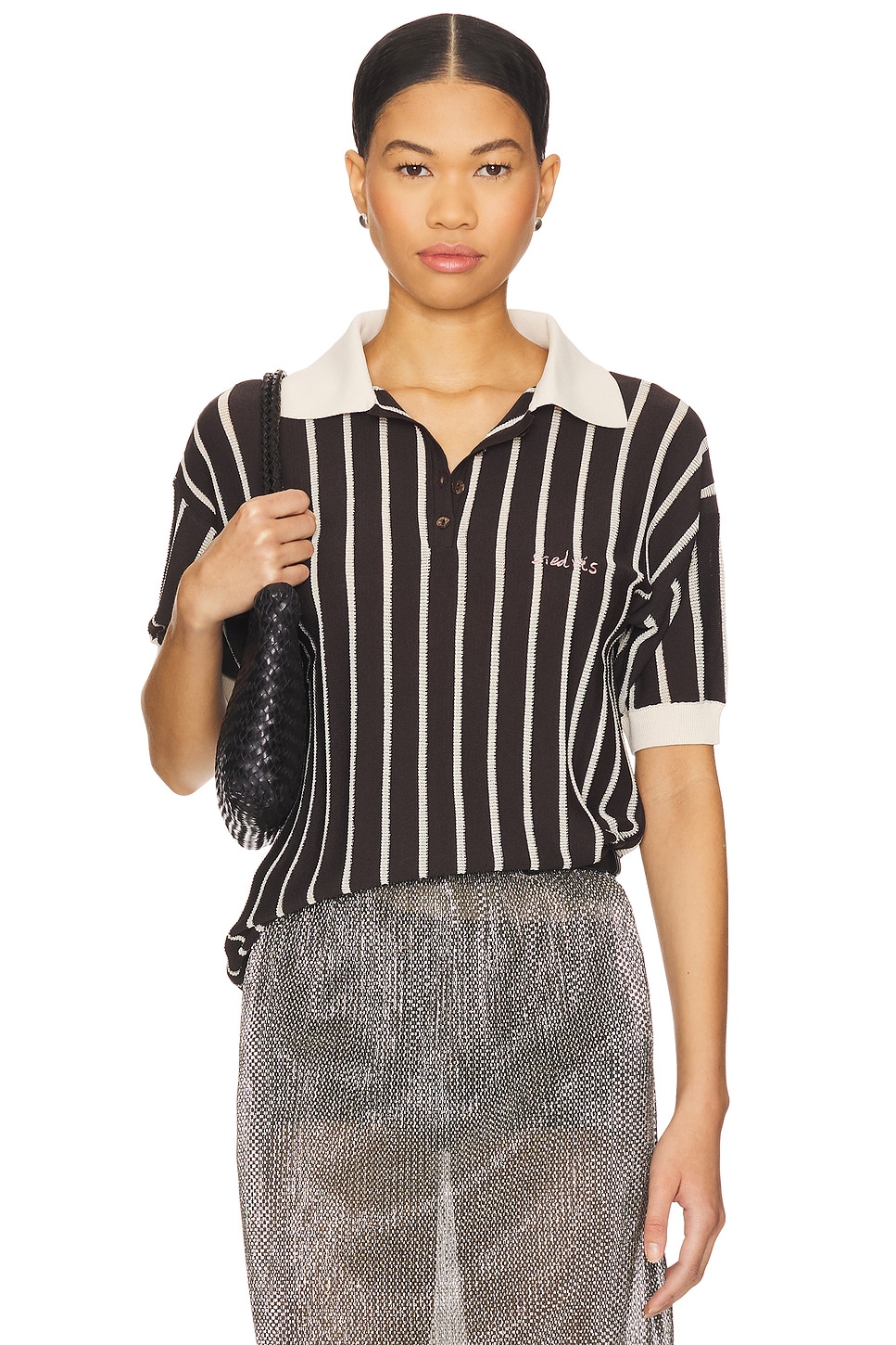 Топ Merais Siedres, multi
Топ Merais Siedres, multi