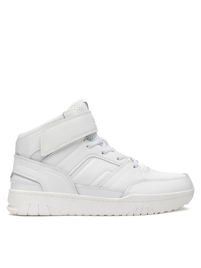 Кроссовки BREAKER MID AQ95013Y-W Shaq, белый
Кроссовки BREAKER MID AQ95013Y-W Shaq, белый