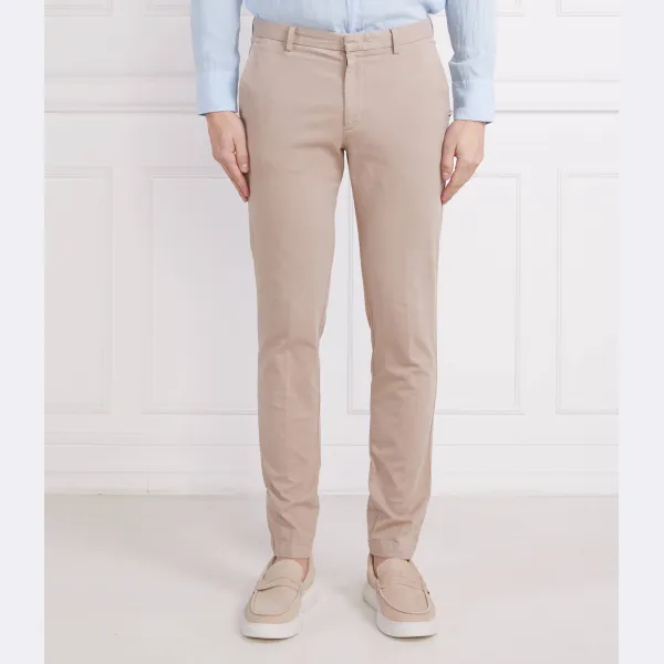 Узкие брюки-чиносы Kaito1 Boss, бежевый
Узкие брюки-чиносы Kaito1 Boss, бежевый