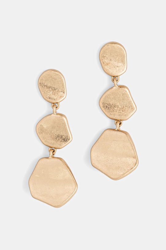 Серьги Aldo, золотой
Серьги Aldo, золотой