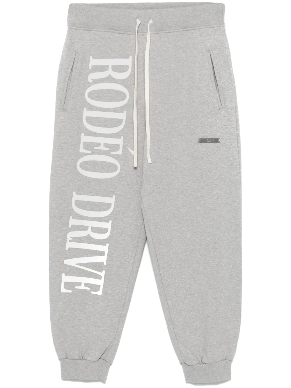 Спортивные брюки Rodeo 1989 STUDIO, серый
Спортивные брюки Rodeo 1989 STUDIO, серый