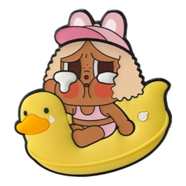 Фигурка Pop Mart CRYBABY Vacation Mode On Series Fridge Magnet 'Full Sail'
Фигурка Pop Mart CRYBABY Vacation Mode On Series Fridge Magnet 'Full Sail'