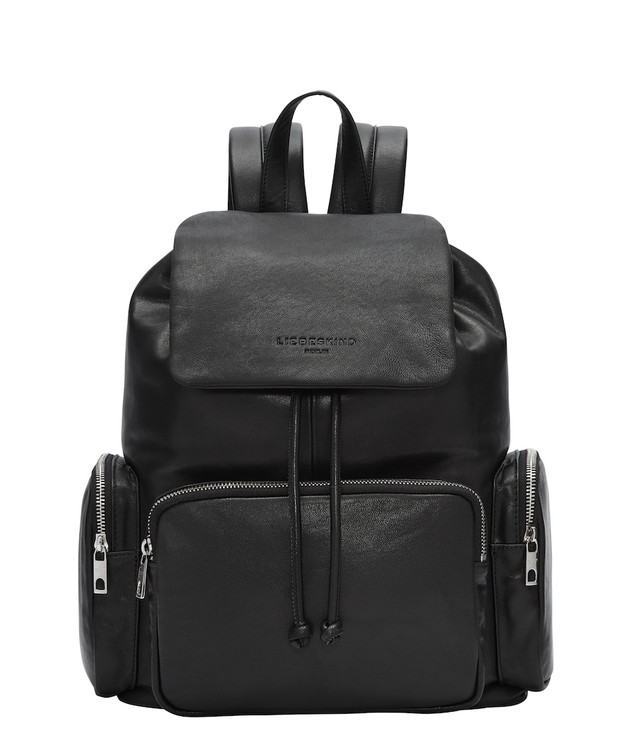 Рюкзак Liebeskind Berlin, черный
Рюкзак Liebeskind Berlin, черный