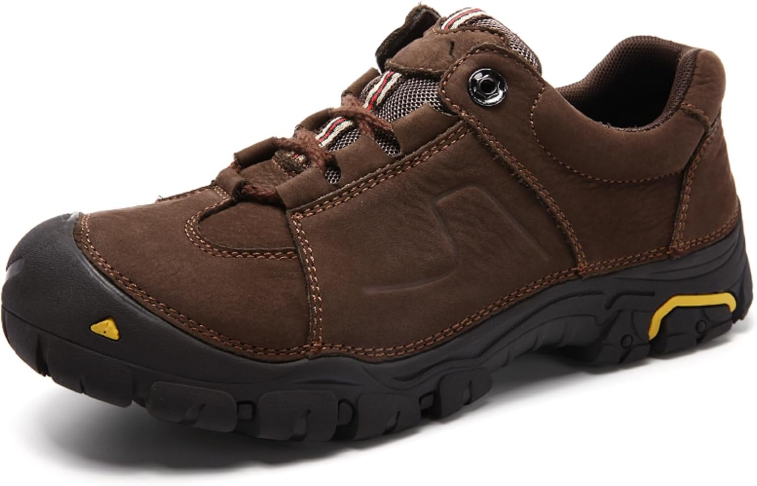 Мужские прочные походные кроссовки, функциональная обувь для активного отдыха - идеально подходят для горных восхождений, походов по дикой природе и ежедневных приключений Kpdwfms, темно-коричневый
Мужские прочные походные кроссовки, функциональная обувь для активного отдыха - идеально подходят для горных восхождений, походов по дикой природе и ежедневных приключений Kpdwfms, темно-коричневый