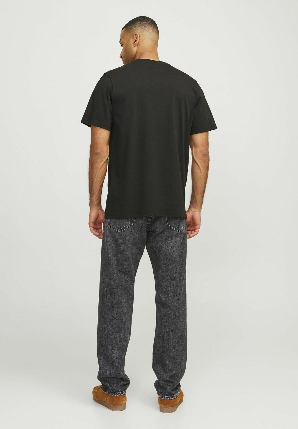 Джинсы прямого кроя R.D.D. ROYAL DENIM DIVISION, серый
Джинсы прямого кроя R.D.D. ROYAL DENIM DIVISION, серый