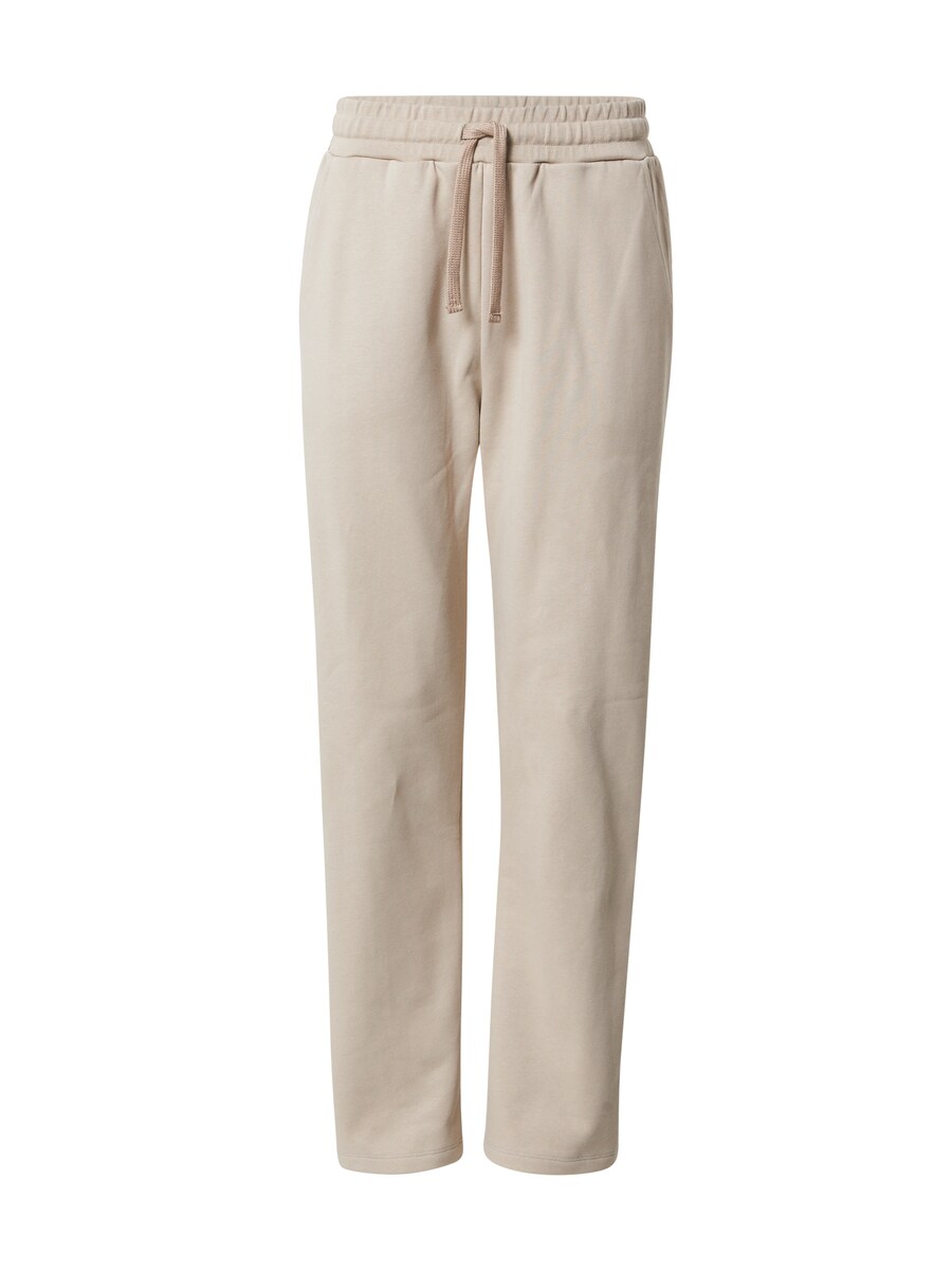 Брюки свободного кроя ABOUT YOU x Louis Darcis, бежевый
Брюки свободного кроя ABOUT YOU x Louis Darcis, бежевый