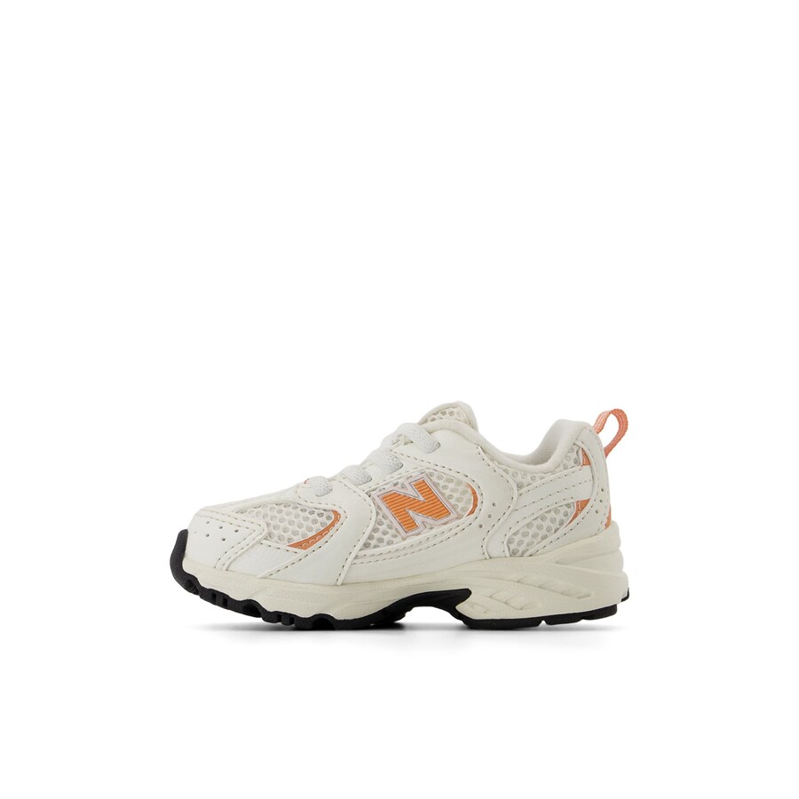 Кроссовки new balance 530 BUNGEE, экрю
Кроссовки new balance 530 BUNGEE, экрю