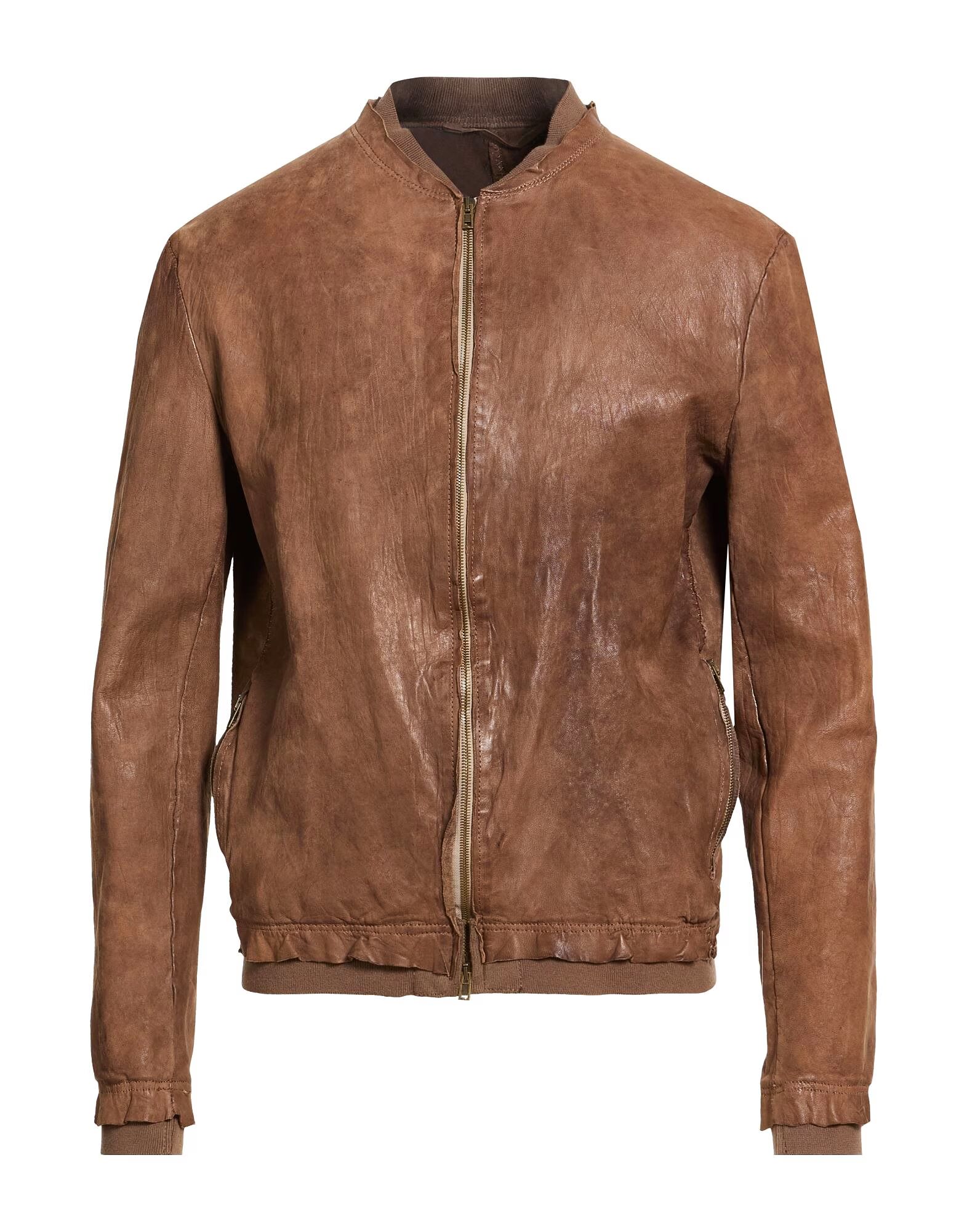 Куртка Salvatore Santoro, коричневый
Куртка Salvatore Santoro, коричневый