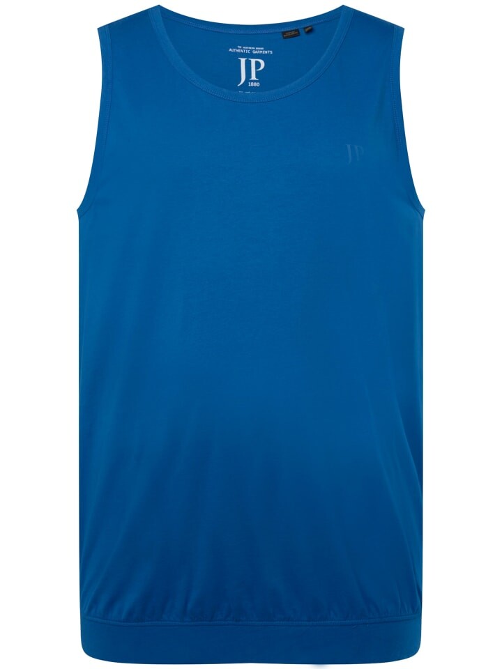 Футболка JP1880, синий
Футболка JP1880, синий