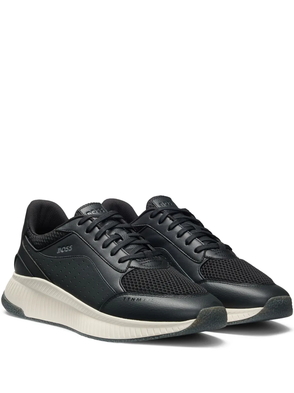 Кроссовки TTNM EVO Boss, черный
Кроссовки TTNM EVO Boss, черный