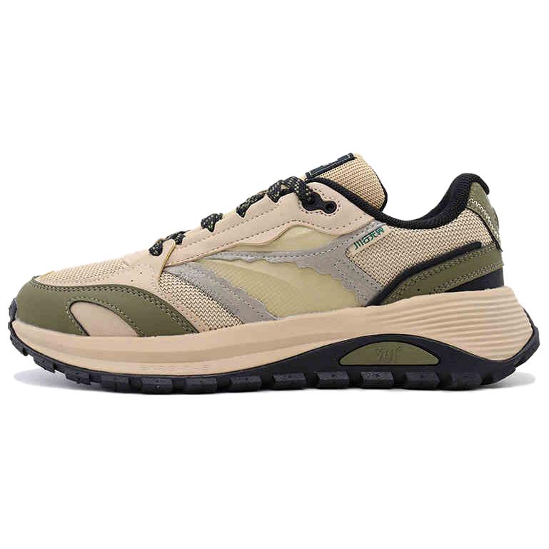 361° Скользостойкие износостойкие низкие повседневные кроссовки мужские beige green
361° Скользостойкие износостойкие низкие повседневные кроссовки мужские beige green