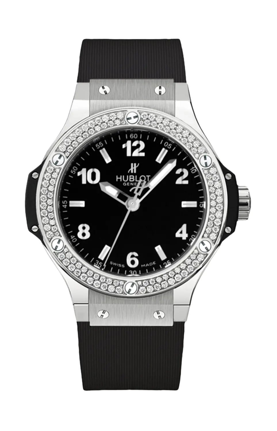 Часы steel diamonds Hublot
Часы steel diamonds Hublot
