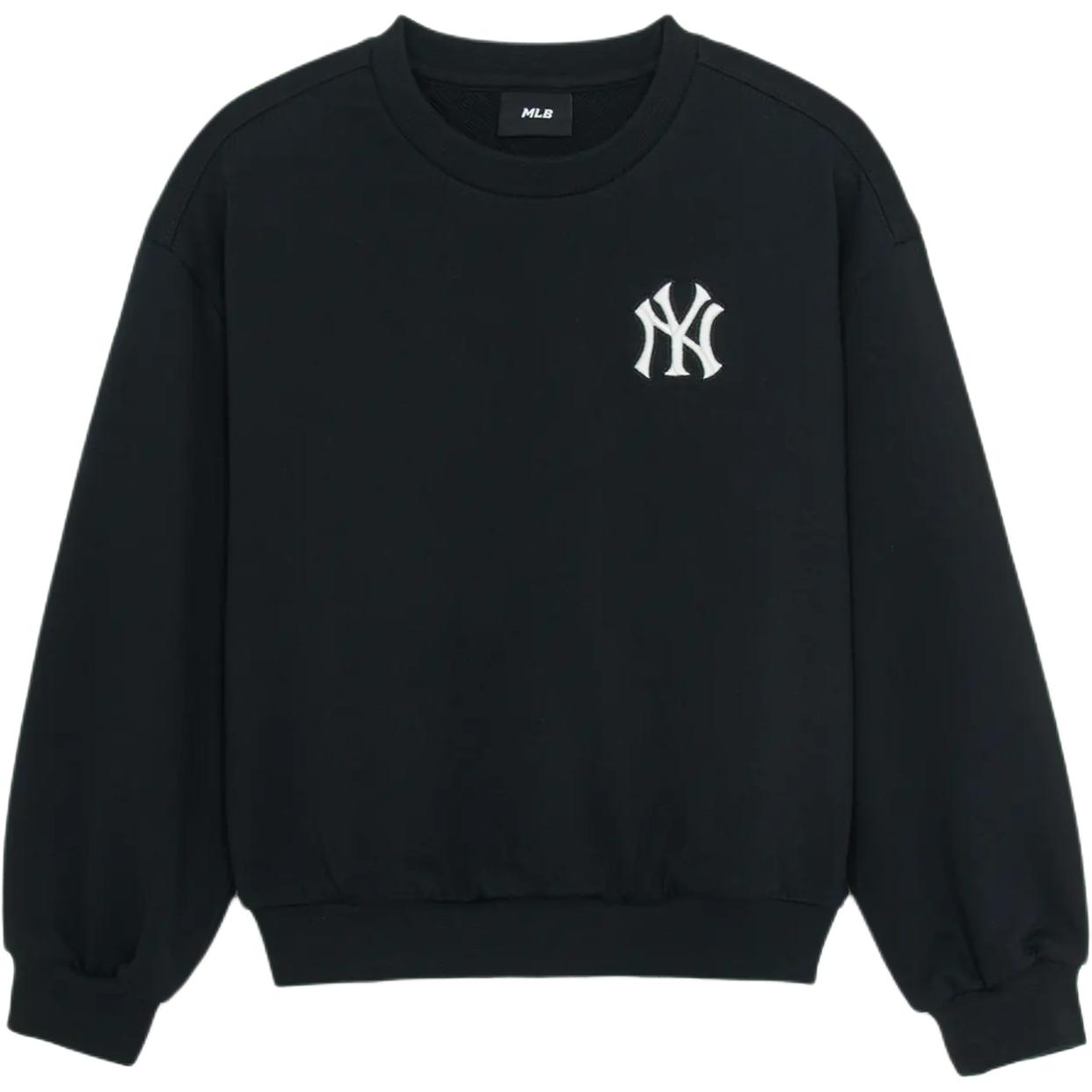 Свитшот New York Yankees детский MLB, черный
Свитшот New York Yankees детский MLB, черный