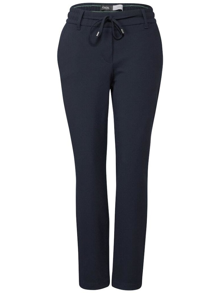 Тканевые брюки Cecil
Тканевые брюки Cecil