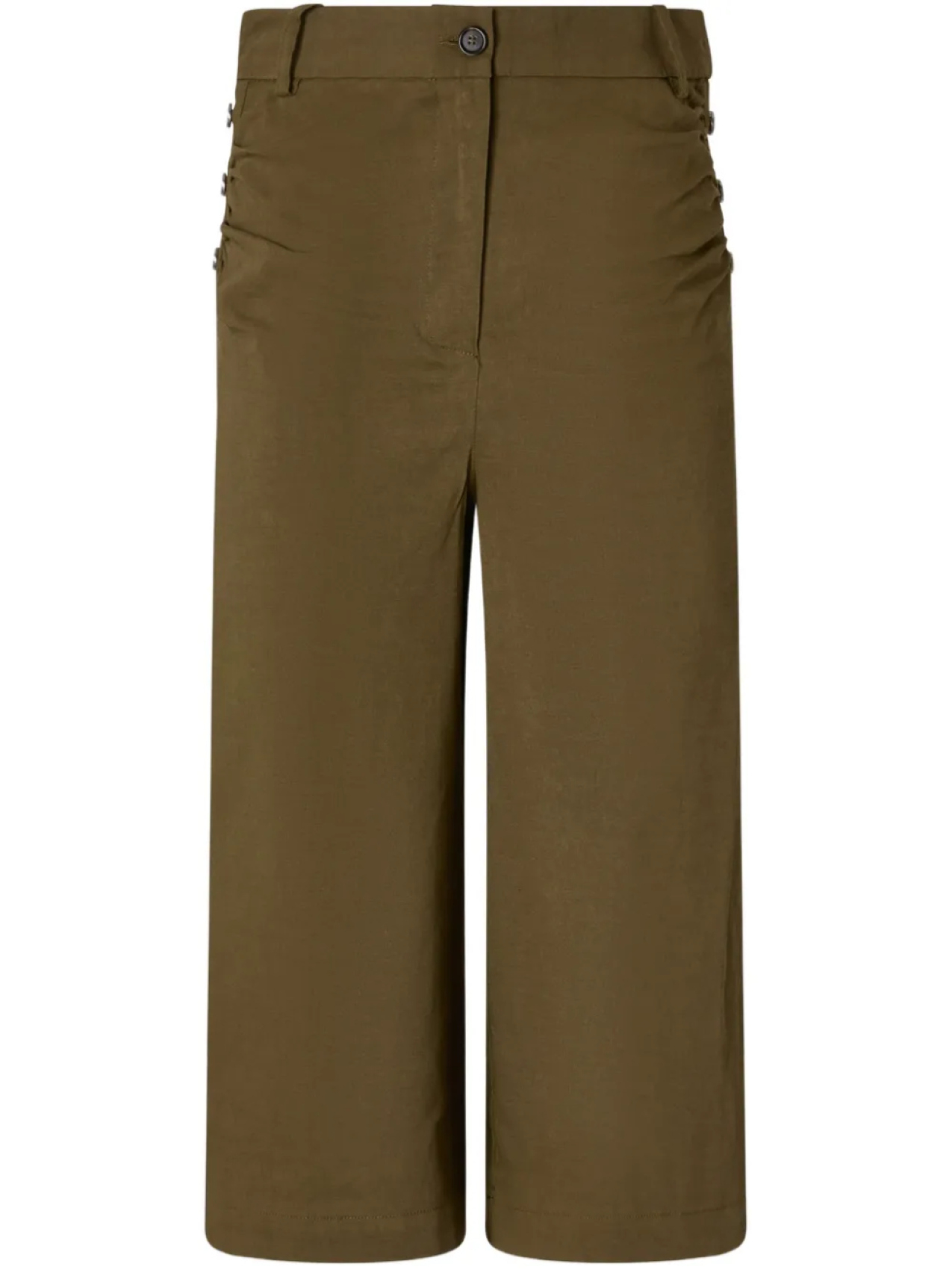 PINKO шорты широкого кроя, зеленый
PINKO шорты широкого кроя, зеленый