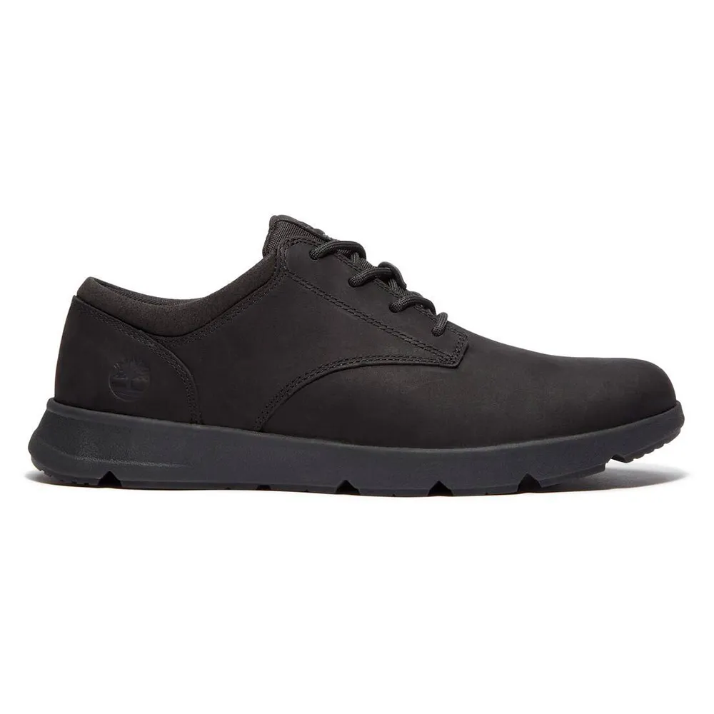 Кроссовки Timberland Parker Street Low, черный
Кроссовки Timberland Parker Street Low, черный
