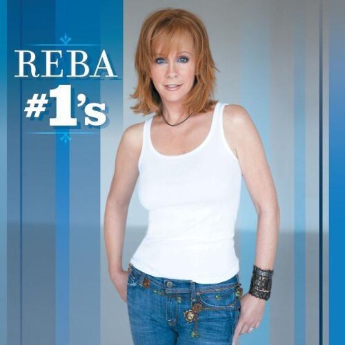 CD диск McEntire, Reba: Reba #1's
CD диск McEntire, Reba: Reba #1's