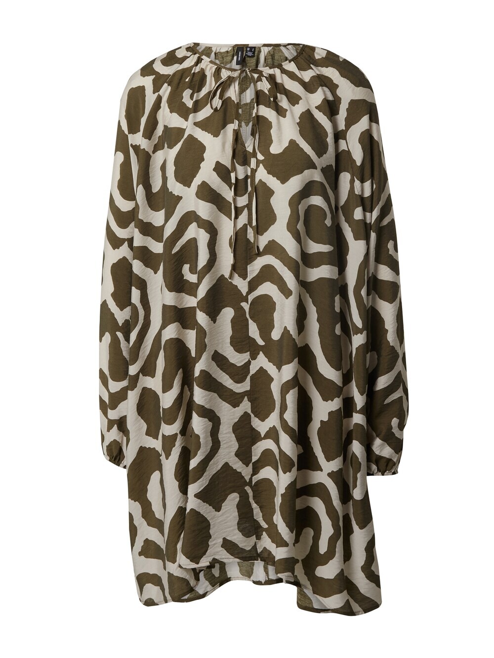 Платье VERO MODA IRIS, хаки
Платье VERO MODA IRIS, хаки