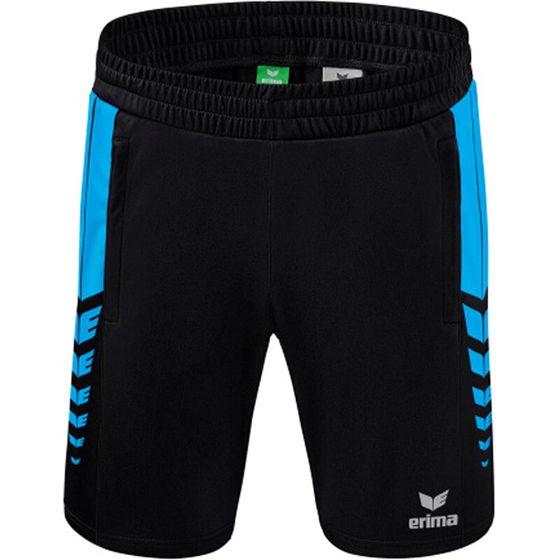 Рабочие шорты Six Wings Erima, мультиколор
Рабочие шорты Six Wings Erima, мультиколор