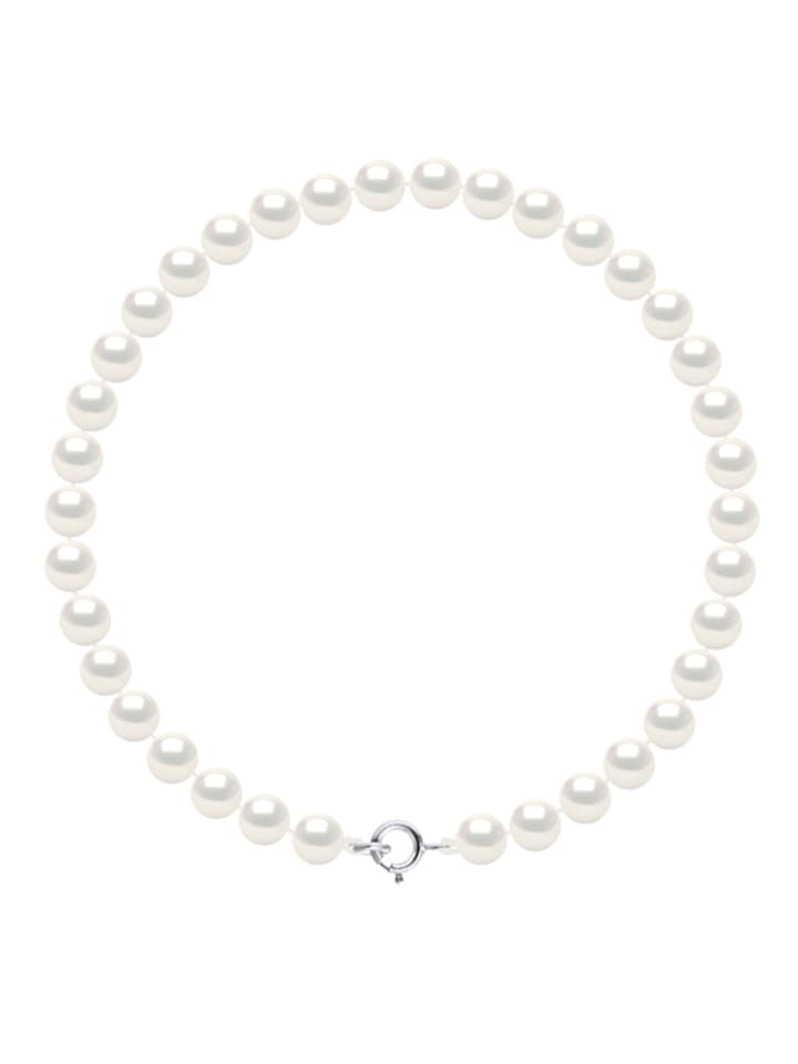 Pearline Браслет из белых жемчужин
Pearline Браслет из белых жемчужин