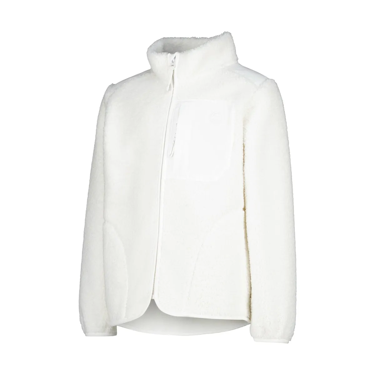 Флисовая куртка Mountain Pro из овчины Mountain Mountain PRO, белый
Флисовая куртка Mountain Pro из овчины Mountain Mountain PRO, белый