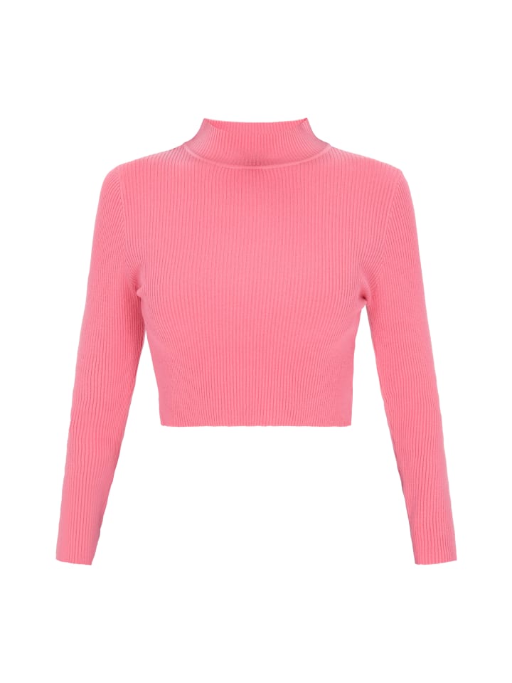 Свитер myMo, розовый 
Свитер myMo, розовый