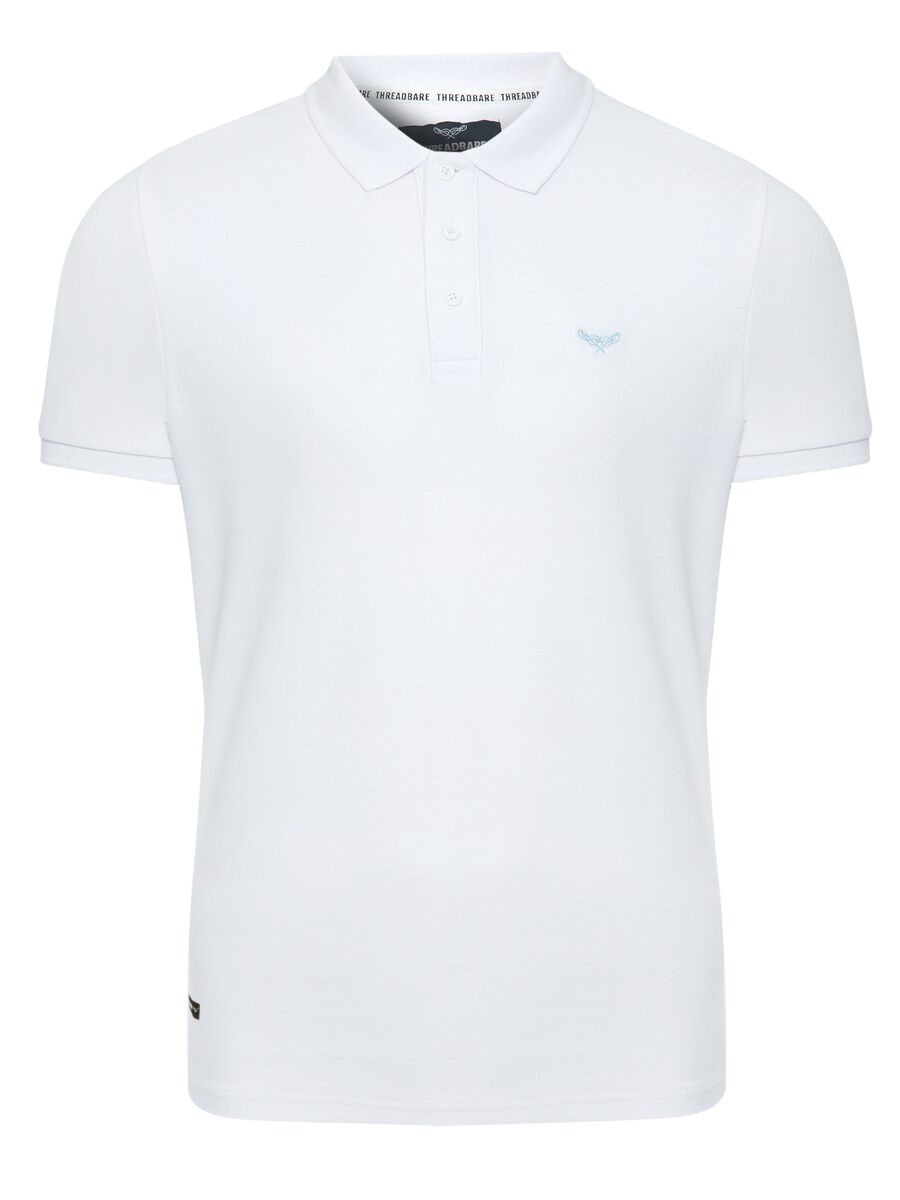 Рубашка Threadbare Regna, белый
Рубашка Threadbare Regna, белый