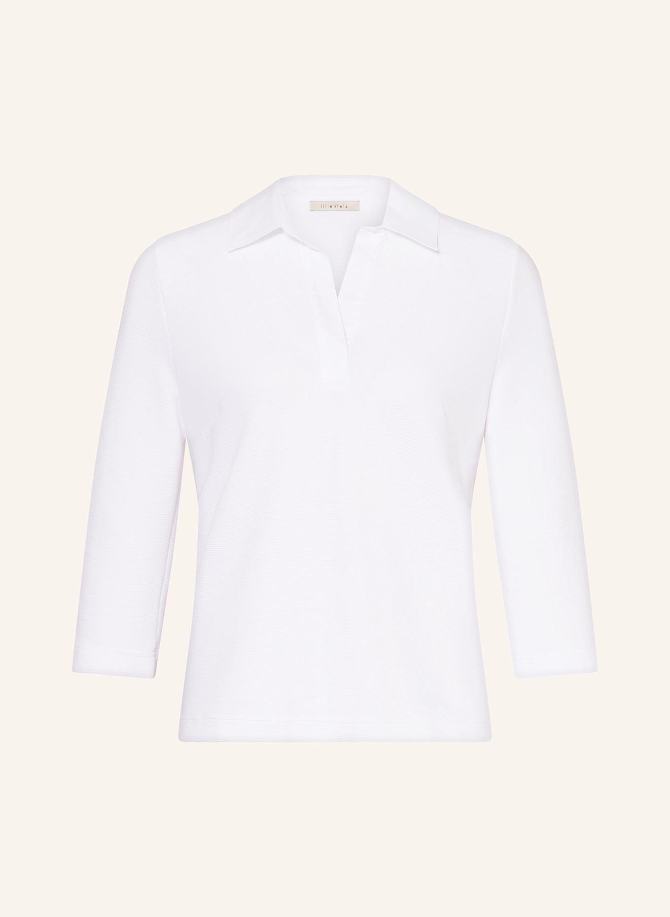 Рубашка с рукавами 3/4 Lilienfels, белый
Рубашка с рукавами 3/4 Lilienfels, белый