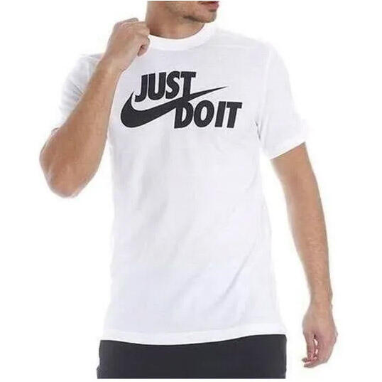 Мужская футболка Nike M Nsw Tee New Just Do It Swoosh
Мужская футболка Nike M Nsw Tee New Just Do It Swoosh