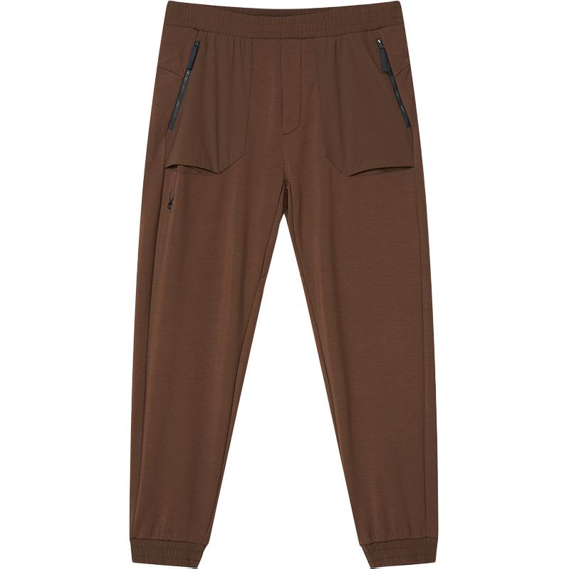 Спортивные штаны мужские SPYDER, коричневый
Спортивные штаны мужские SPYDER, коричневый