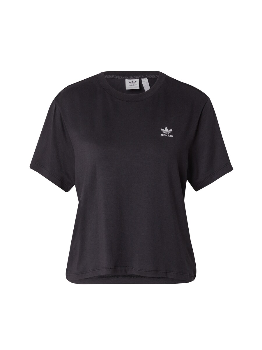 Рубашка ADIDAS ORIGINALS SNAKE, черный 
Рубашка ADIDAS ORIGINALS SNAKE, черный