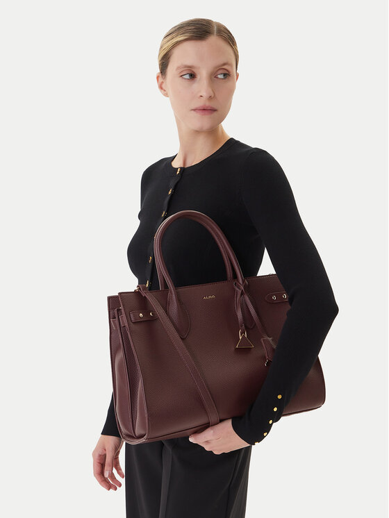 Сумка Unolaan 14143581 Aldo, красный
Сумка Unolaan 14143581 Aldo, красный