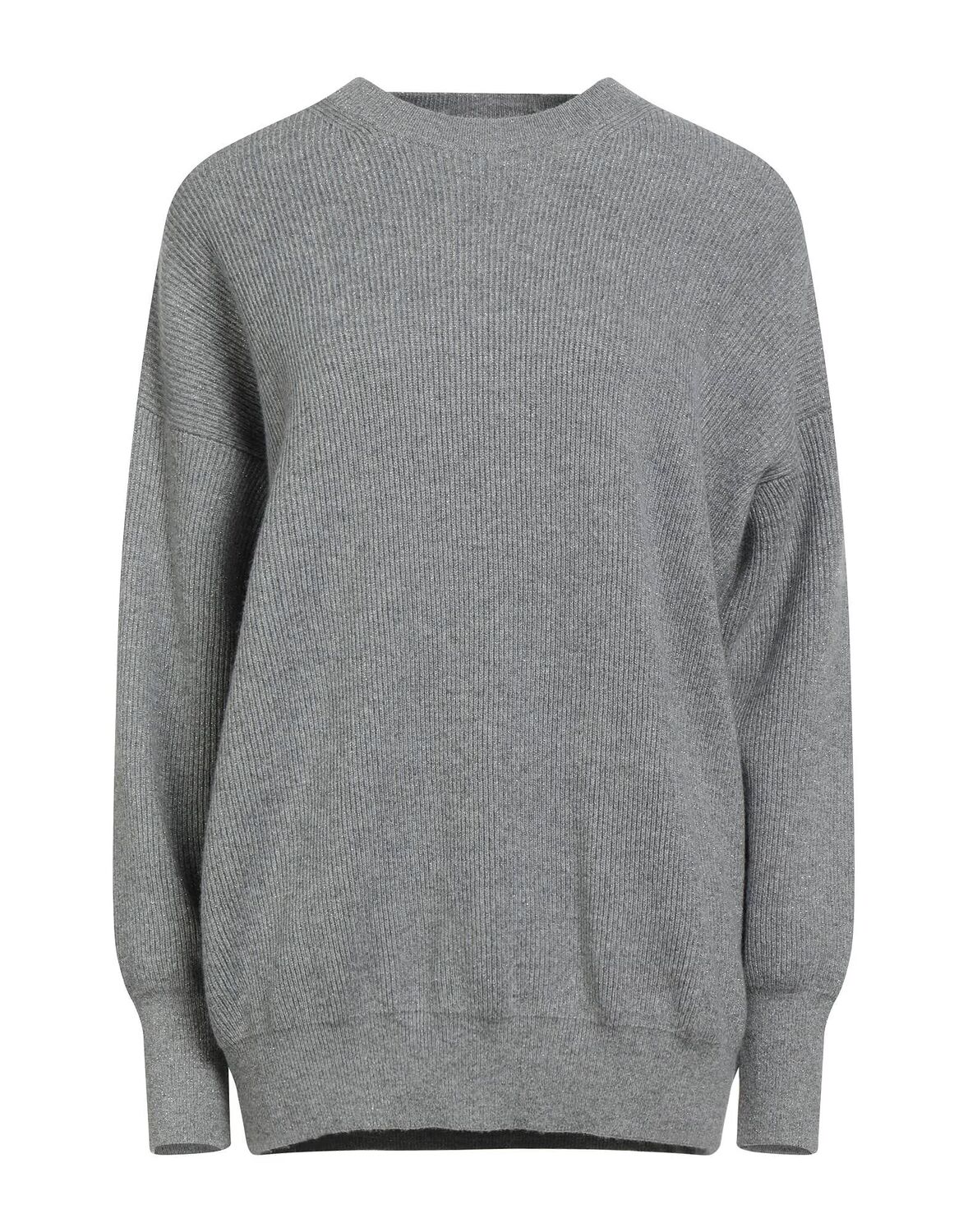 Свитер Fabiana Filippi, серый
Свитер Fabiana Filippi, серый