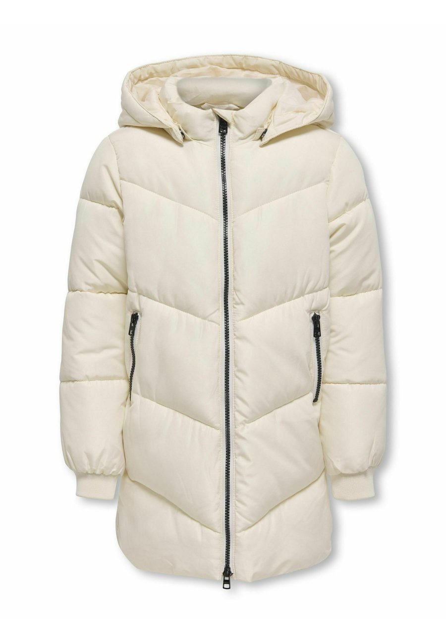 Зимнее пальто ONLY GIRLS KOGMADDIE , Whitecap Gray/Off-White
Зимнее пальто ONLY GIRLS KOGMADDIE , Whitecap Gray/Off-White