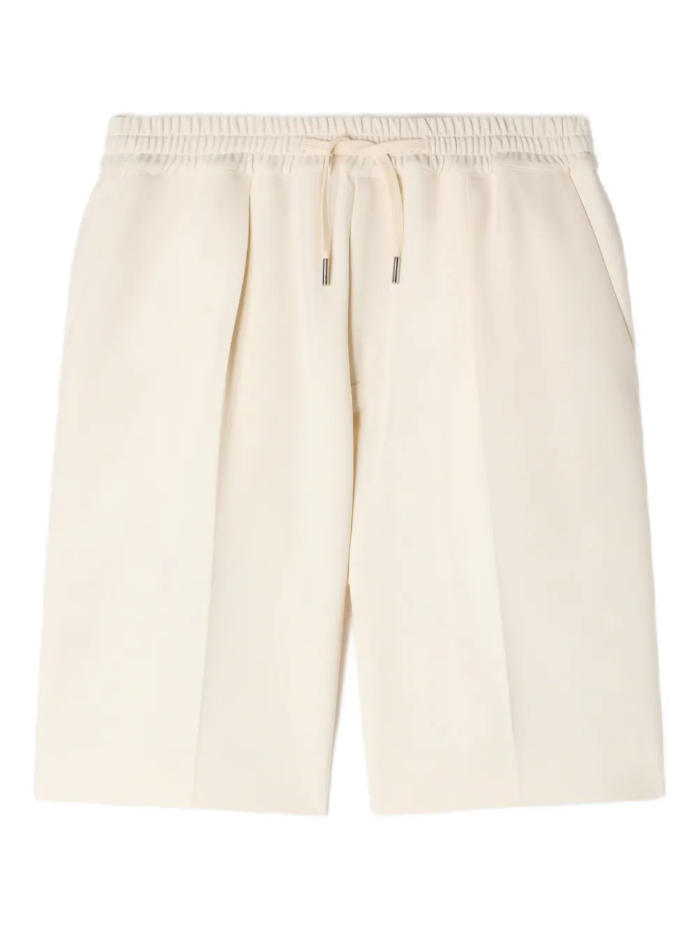 Брюки чинос с кулиской Sandro, бежевый
Брюки чинос с кулиской Sandro, бежевый