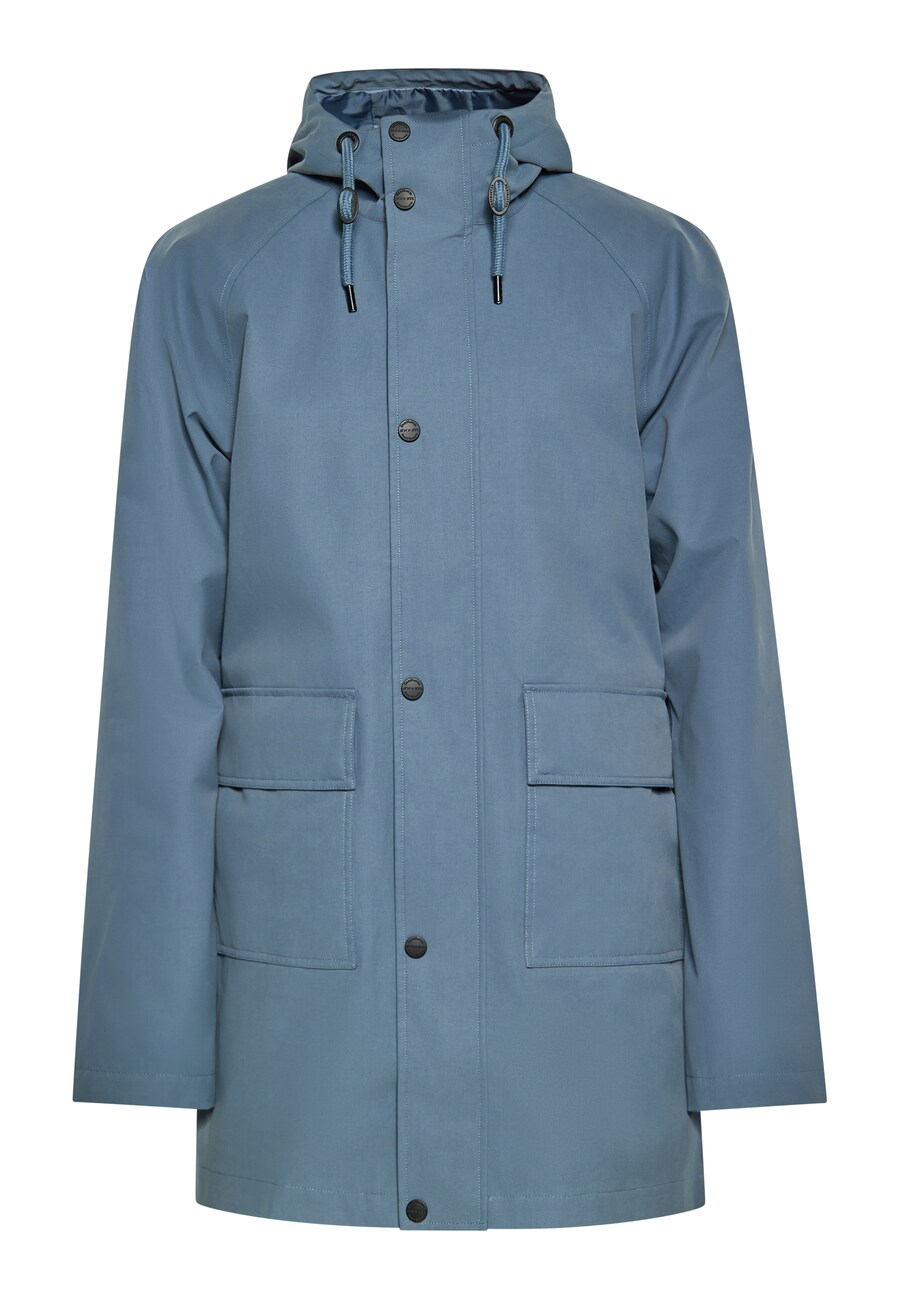 Куртка межсезонная DreiMaster Klassik, синий
Куртка межсезонная DreiMaster Klassik, синий