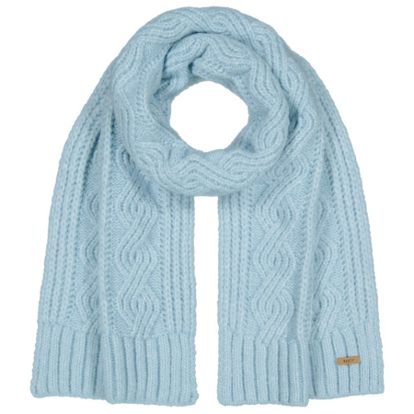 Женский шарф Farrah - Шарф Barts, голубой
Женский шарф Farrah - Шарф Barts, голубой