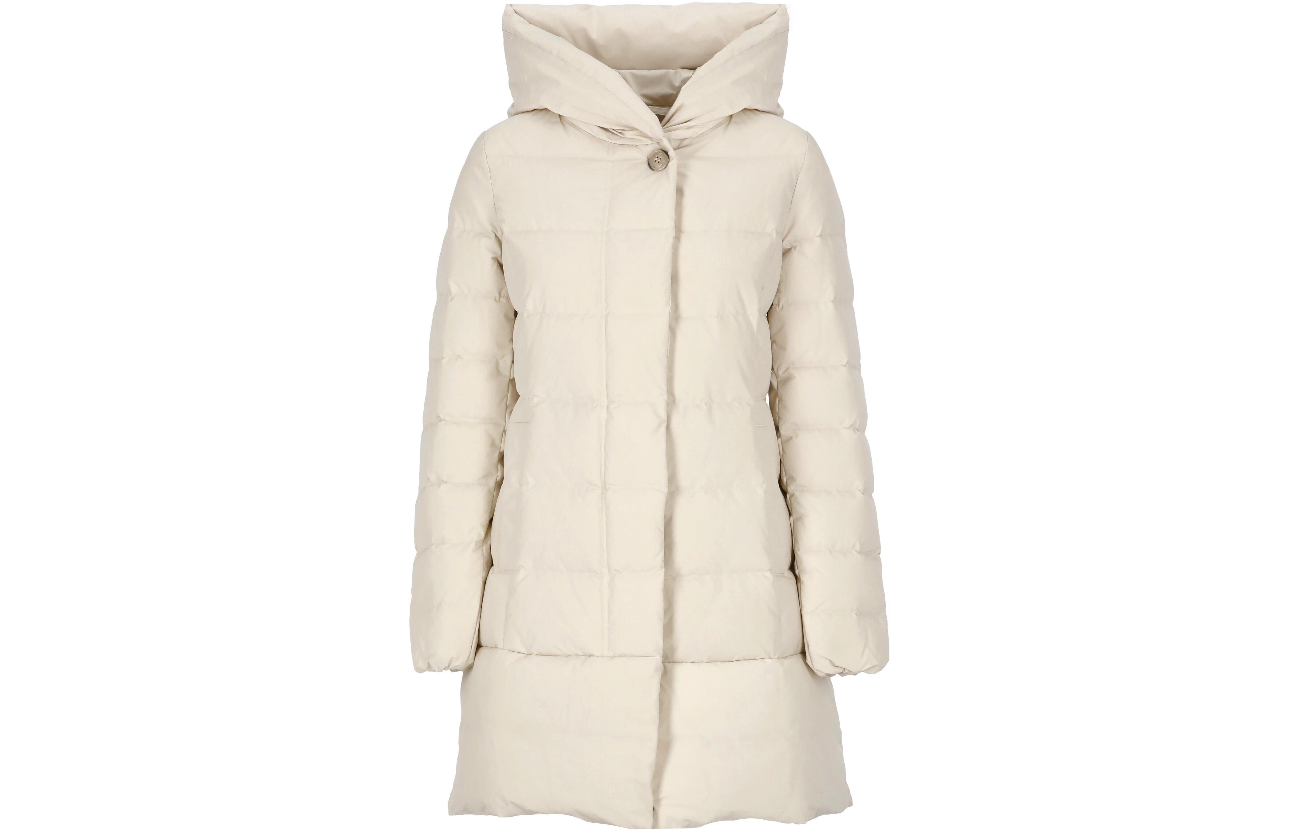 Парка Puffy Prescott Woolrich, бежевый
Парка Puffy Prescott Woolrich, бежевый