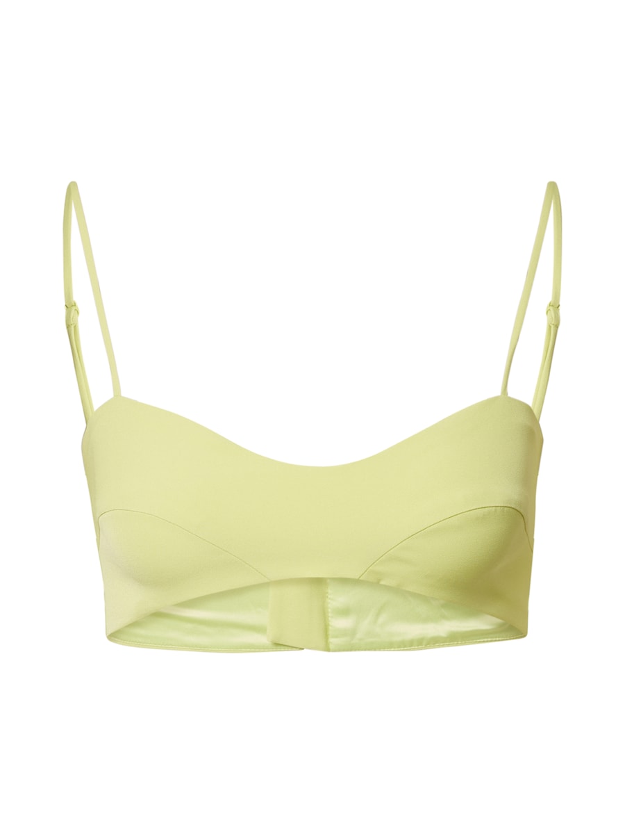 Топ Bardot ATHENA, Lime
Топ Bardot ATHENA, Lime