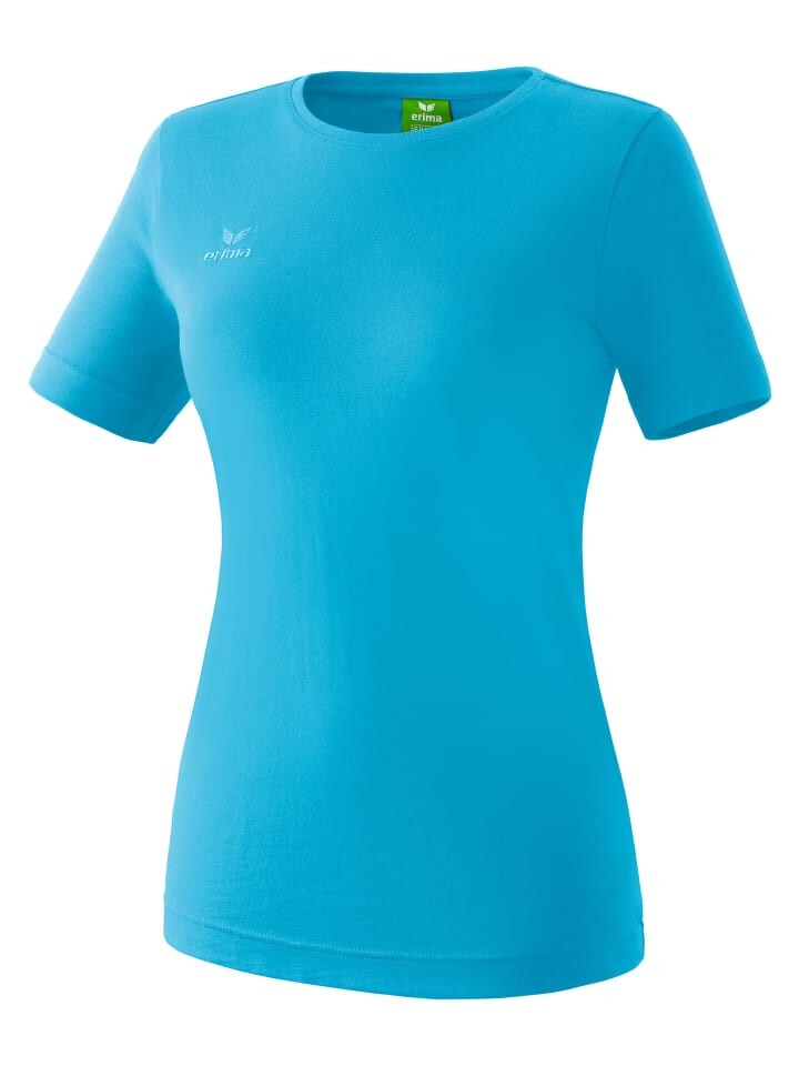 Функциональная рубашка erima, цвет curacao
Функциональная рубашка erima, цвет curacao