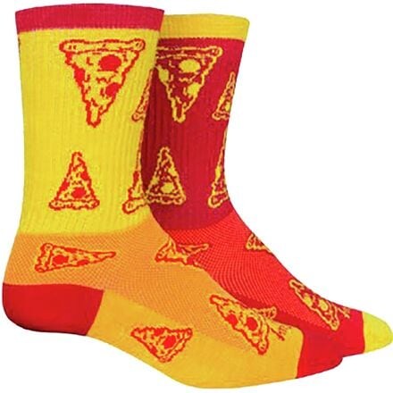 Велосипедный носок SockGuy, цвет One Color, Красный, Велосипедный носок SockGuy, цвет One Color
Велосипедный носок SockGuy, цвет One Color, Красный, Велосипедный носок SockGuy, цвет One Color