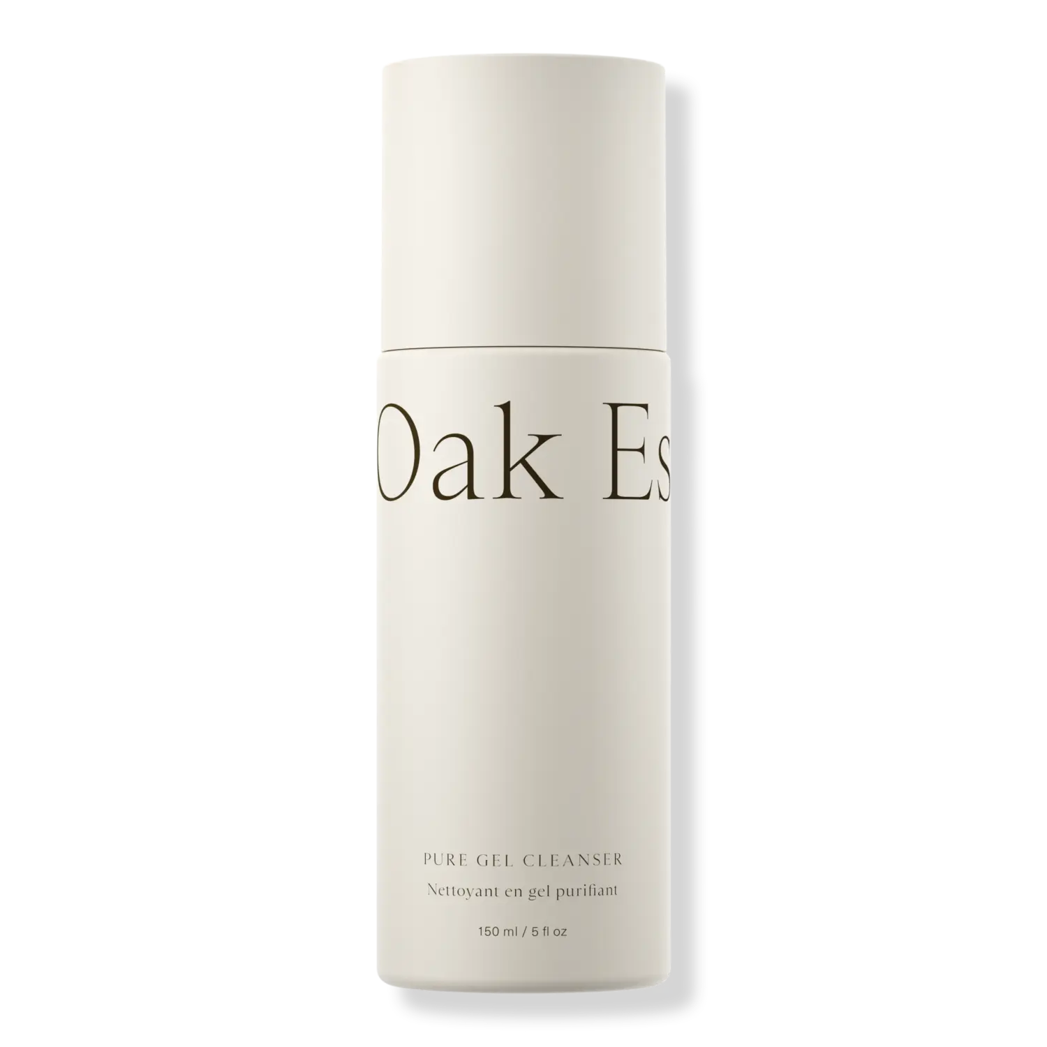 Гель для умывания Pure Gel Face Cleanser Oak Essentials
Гель для умывания Pure Gel Face Cleanser Oak Essentials