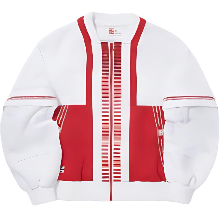 LiNing Топ Women's Honor Red
LiNing Топ Women's Honor Red